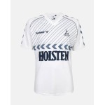 Camiseta Retro Hummel Local Tottenham Hotspur 1986 Hombre Camiseta Retro Hummel Local Tottenham Hotspur 1986 Hombre