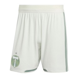 Niño Portland Timbers 2026 Pantalones Cortos Visitante