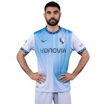 Camiseta de visitante 2026/27 infantil del VfL Bochum 1848