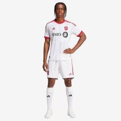 Pantalones Cortos Niño Toronto FC 2025 Visitante