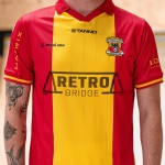 Camiseta local Hombre Go Ahead Eagles 2025/26 Camiseta local Hombre Go Ahead Eagles 2025/26