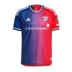 Camiseta Niño FC Dallas 2025 Local Camiseta Niño FC Dallas 2025 Local
