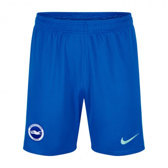 Pantalones cortos local Brighton & Hove Albion 2025/26 hombre Pantalones cortos local Brighton & Hove Albion 2025/26 hombre