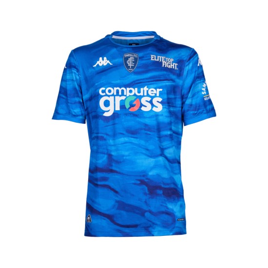 Camiseta Primera Equipación Niño Empoli 2025/26 Camiseta Primera Equipación Niño Empoli 2025/26