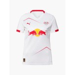Camiseta RB Leipzig 2025/26 Local Mujer Camiseta RB Leipzig 2025/26 Local Mujer