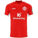 Camiseta de local Mainz 05 2026/27 para niño Camiseta de local Mainz 05 2026/27 para niño