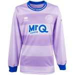 Camiseta visitante de manga larga infantil Queens Park Rangers 2026/27 Camiseta visitante de manga larga infantil Queens Park Rangers 2026/27