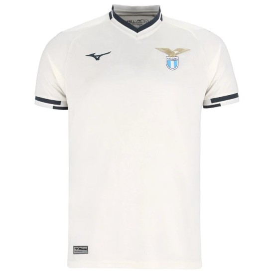 Camiseta Visitante Lazio 2025/26 Hombre Camiseta Visitante Lazio 2025/26 Hombre