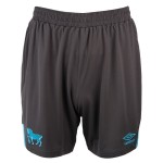 Hombre Ipswich Town 2025/26 Tercero Pantalones Cortos Hombre Ipswich Town 2025/26 Tercero Pantalones Cortos