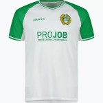 Camiseta tercera Europa para mujeres Hammarby IF 2025