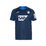 Hombre TSG Hoffenheim 2025/26 Camiseta Local Hombre TSG Hoffenheim 2025/26 Camiseta Local