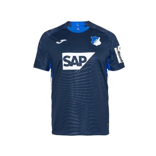 Hombre TSG Hoffenheim 2025/26 Camiseta Local Hombre TSG Hoffenheim 2025/26 Camiseta Local