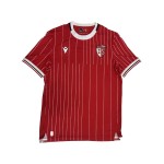 Hombre Camiseta visitante FC Sion 2025/26