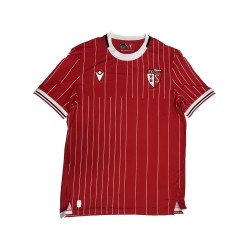Hombre Camiseta visitante FC Sion 2025/26