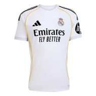 Camiseta local del Real Madrid 2025/26 para hombre