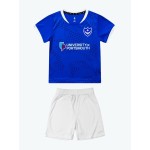Niño Portsmouth Conjunto Local 2025/26 Niño Portsmouth Conjunto Local 2025/26
