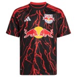Niño New York Red Bulls 2026 Camiseta Local Niño New York Red Bulls 2026 Camiseta Local