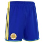 Camiseta visitante Curazao 2026 Copa del Mundo hombre