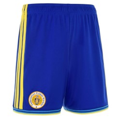 Shorts local Curazao 2026 Copa del Mundo mujer