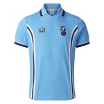Hombre Coventry City 2025/26 Camiseta 50.º Aniversario Hombre Coventry City 2025/26 Camiseta 50.º Aniversario