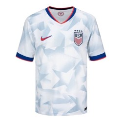 Camiseta local USWNT 2025 niño