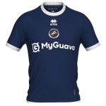 Camiseta Local 2025/26 Millwall Hombre Camiseta Local 2025/26 Millwall Hombre