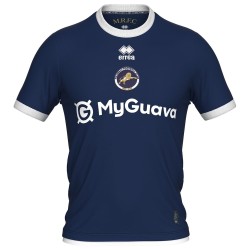 Camiseta Local 2025/26 Millwall Hombre