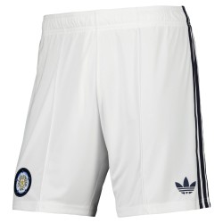 Pantalones Cortos Alternativos Visitantes Leeds United 2026/27 para Niño