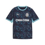 Camiseta de visitante 2026/27 para hombre del OM Camiseta de visitante 2026/27 para hombre del OM