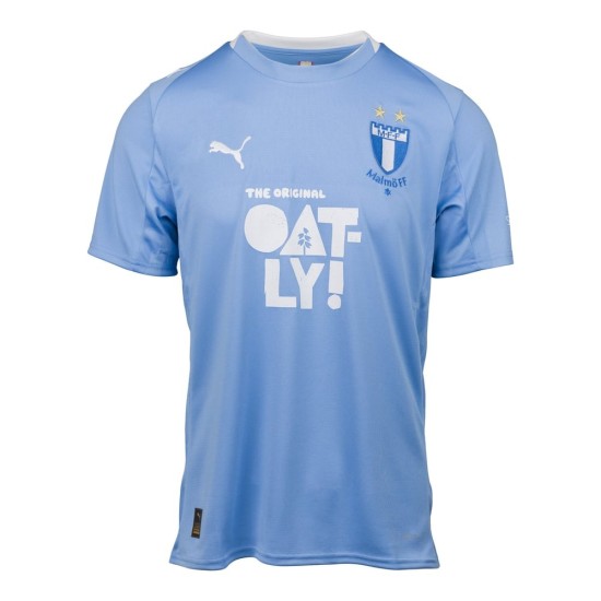 Hombre Malmö FF camiseta local 2026