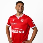 Camiseta local niño FC Thun 2025/26 Camiseta local niño FC Thun 2025/26