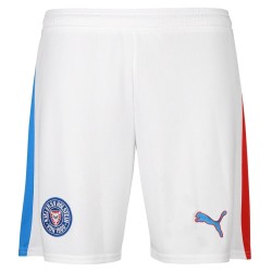 Pantalones cortos de visitante para niño del Holstein Kiel 2025/26