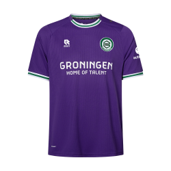 Camiseta de visitante FC Groningen 2026/27 para hombre