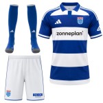 Conjunto de Local PEC Zwolle 2026/27 para Niño Conjunto de Local PEC Zwolle 2026/27 para Niño