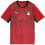 Camiseta Mundial 2026 Local Egipto Niño Camiseta Mundial 2026 Local Egipto Niño