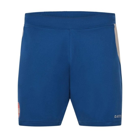 Pantalones cortos de visitante 2026/27 para hombre del 1. FC Kaiserslautern
