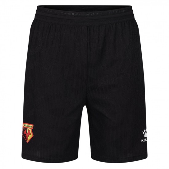 Pantalón Corto Local del Watford 2026/27 para Hombre