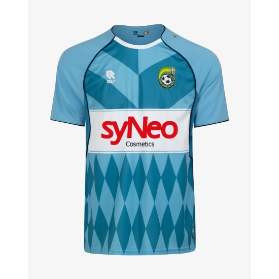 Camiseta tercera 2025/26 Fortuna Sittard mujer
