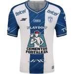 Camiseta local del Pachuca 2025/26 para mujer Camiseta local del Pachuca 2025/26 para mujer