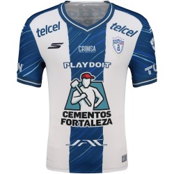 Camiseta local del Pachuca 2025/26 para hombre