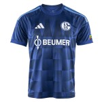 Camiseta Local FC Schalke 04 2026/27 Niño Camiseta Local FC Schalke 04 2026/27 Niño