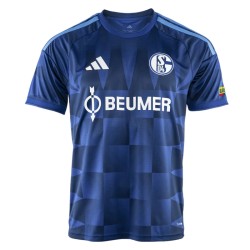 Camiseta Local FC Schalke 04 2026/27 Hombre
