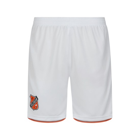 Pantalones cortos local FC Volendam 2025/26 mujer
