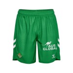 Pantalón corto local de mujer Real Betis 2026/27 - Verde Pantalón corto local de mujer Real Betis 2026/27 - Verde