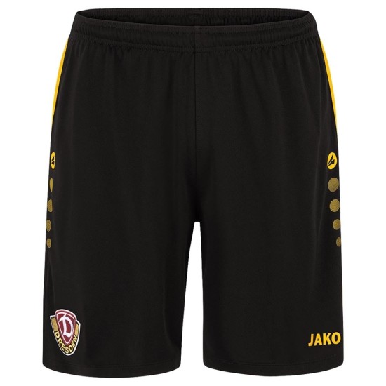 Pantalones cortos de local 2026/27 para hombre del Dynamo Dresden Pantalones cortos de local 2026/27 para hombre del Dynamo Dresden