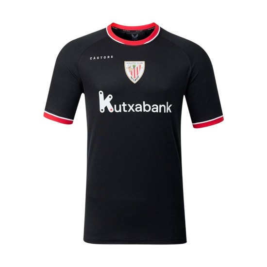 Camiseta visitante Athletic Bilbao 2026/27 hombre