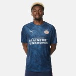 Camiseta de calentamiento tercera PSV 2025/26 para hombre Camiseta de calentamiento tercera PSV 2025/26 para hombre
