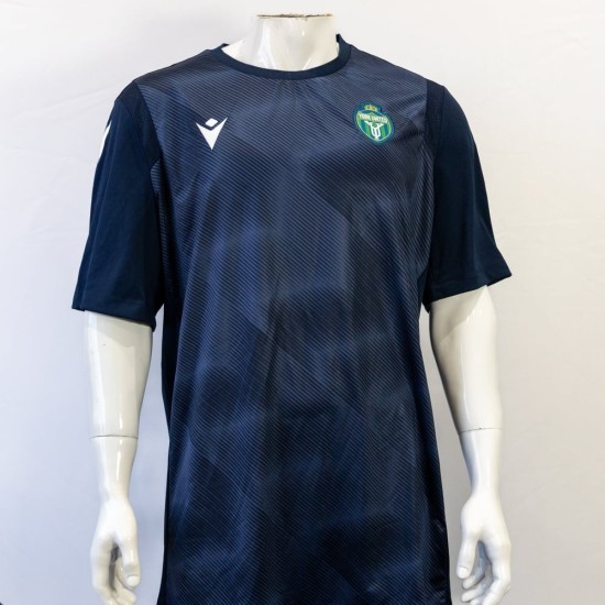 Camiseta tercera Rodders York United FC 2025 mujer Camiseta tercera Rodders York United FC 2025 mujer