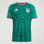 Camiseta oficial de local México 2026 para hombre Camiseta oficial de local México 2026 para hombre