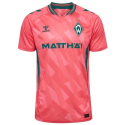 Camiseta Tercera Werder Bremen 2026/27 para Hombre